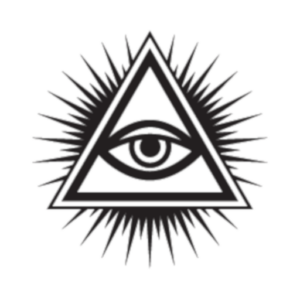 All Seeing Eye